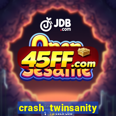 crash twinsanity iso pt br